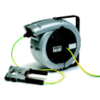 ZECA - AVVOLGICAVO M.22+2 1X6 C/723 6195/IP65/723