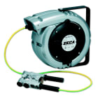 ZECA - AVVOLGICAVO M.22+2-1X6 C/723 6195/PRC/723