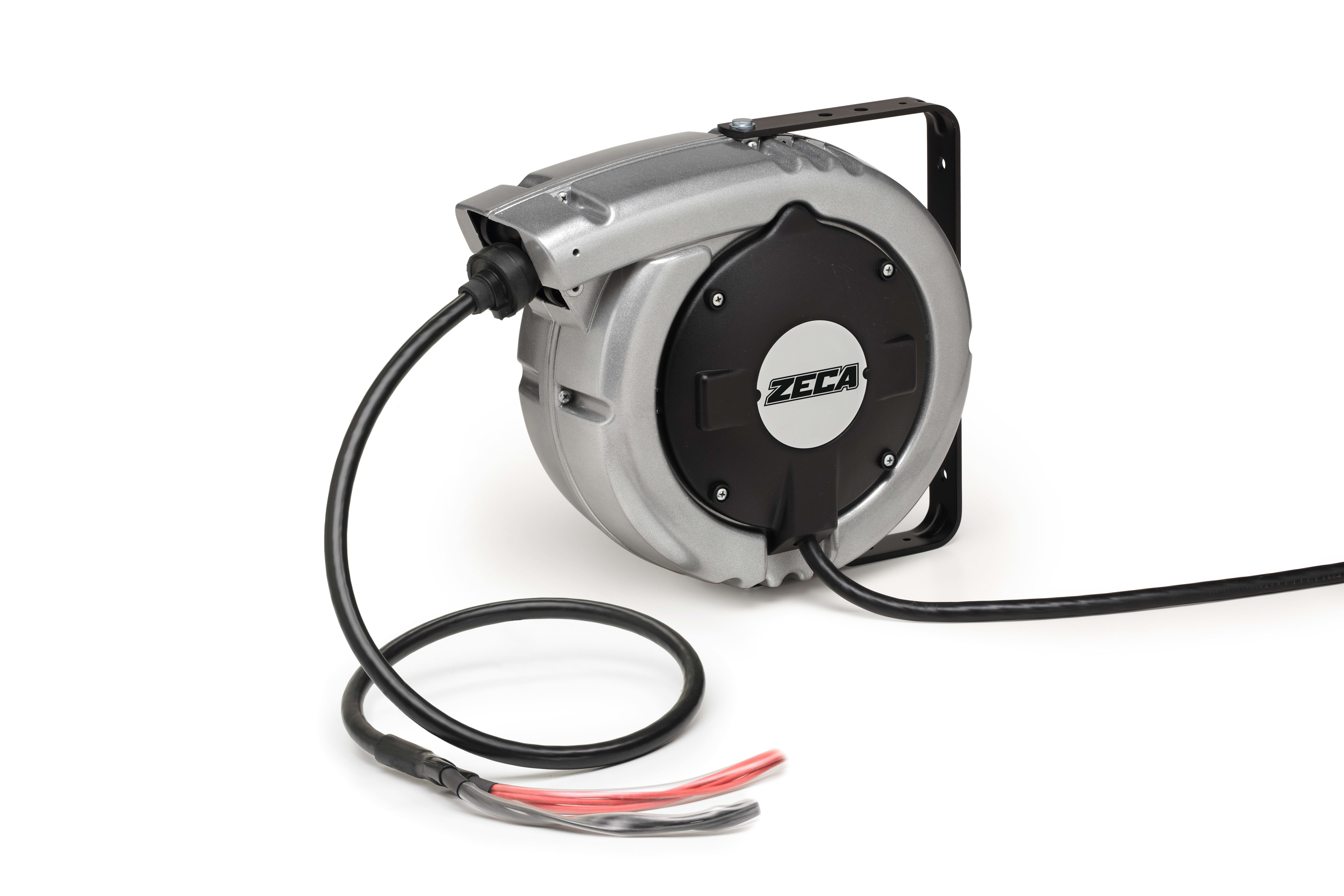 ZECA - AVV. M.7+2 - 2X9 CF130 30A