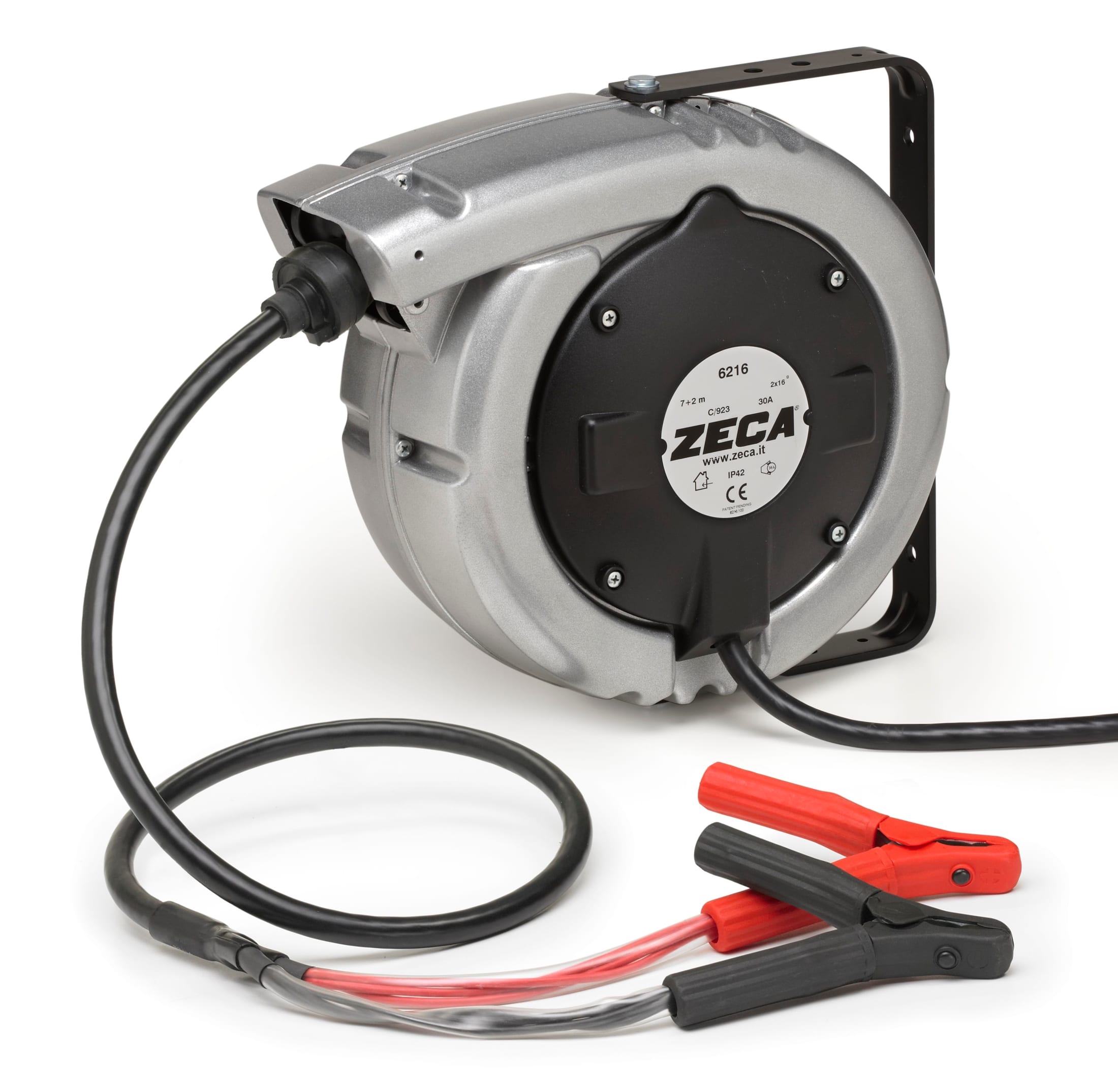 ZECA - AVV. MT.8+1 - 2X9 C/923