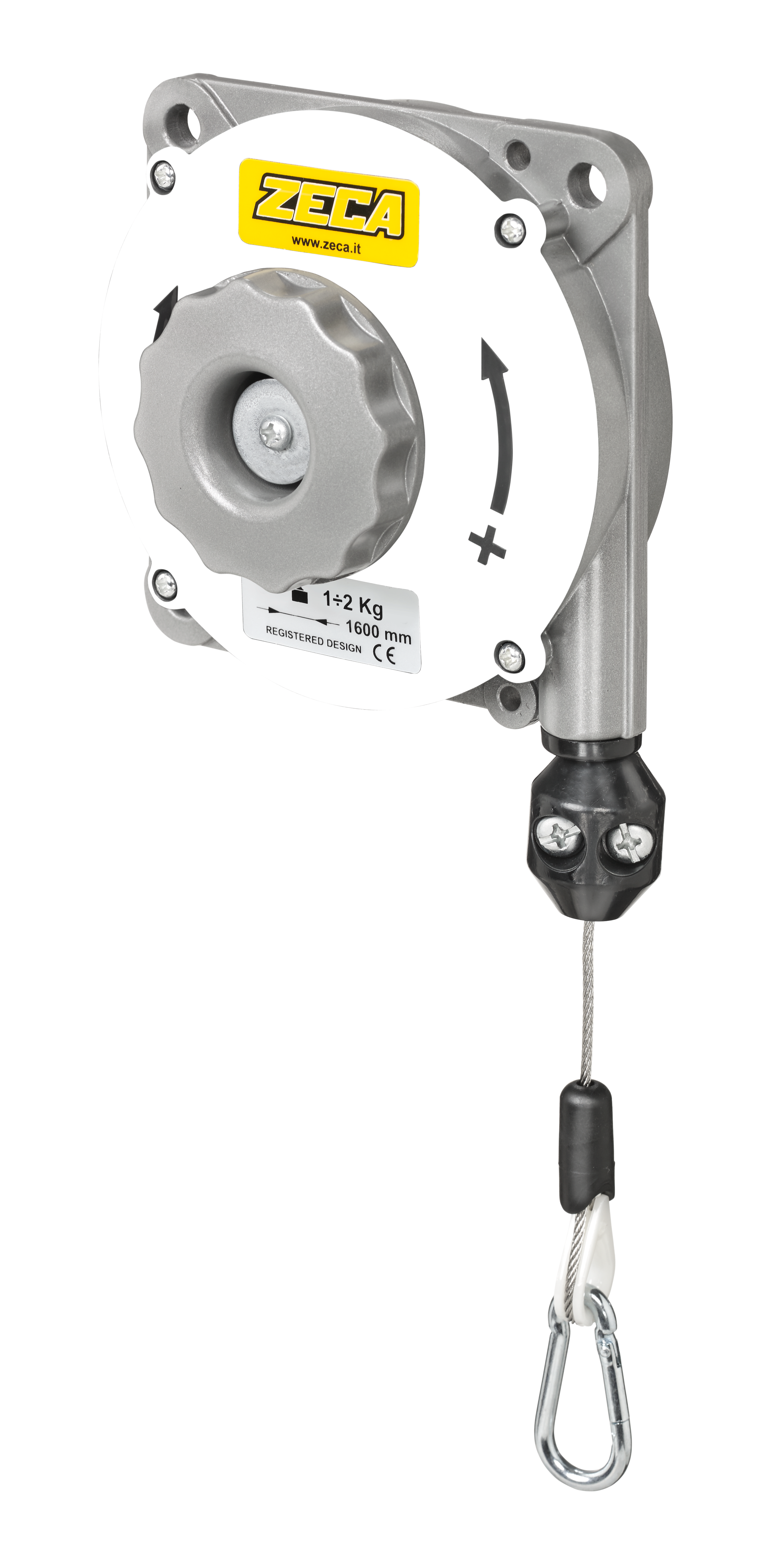 ZECA - BILANCIATORE 0,4-1 KG