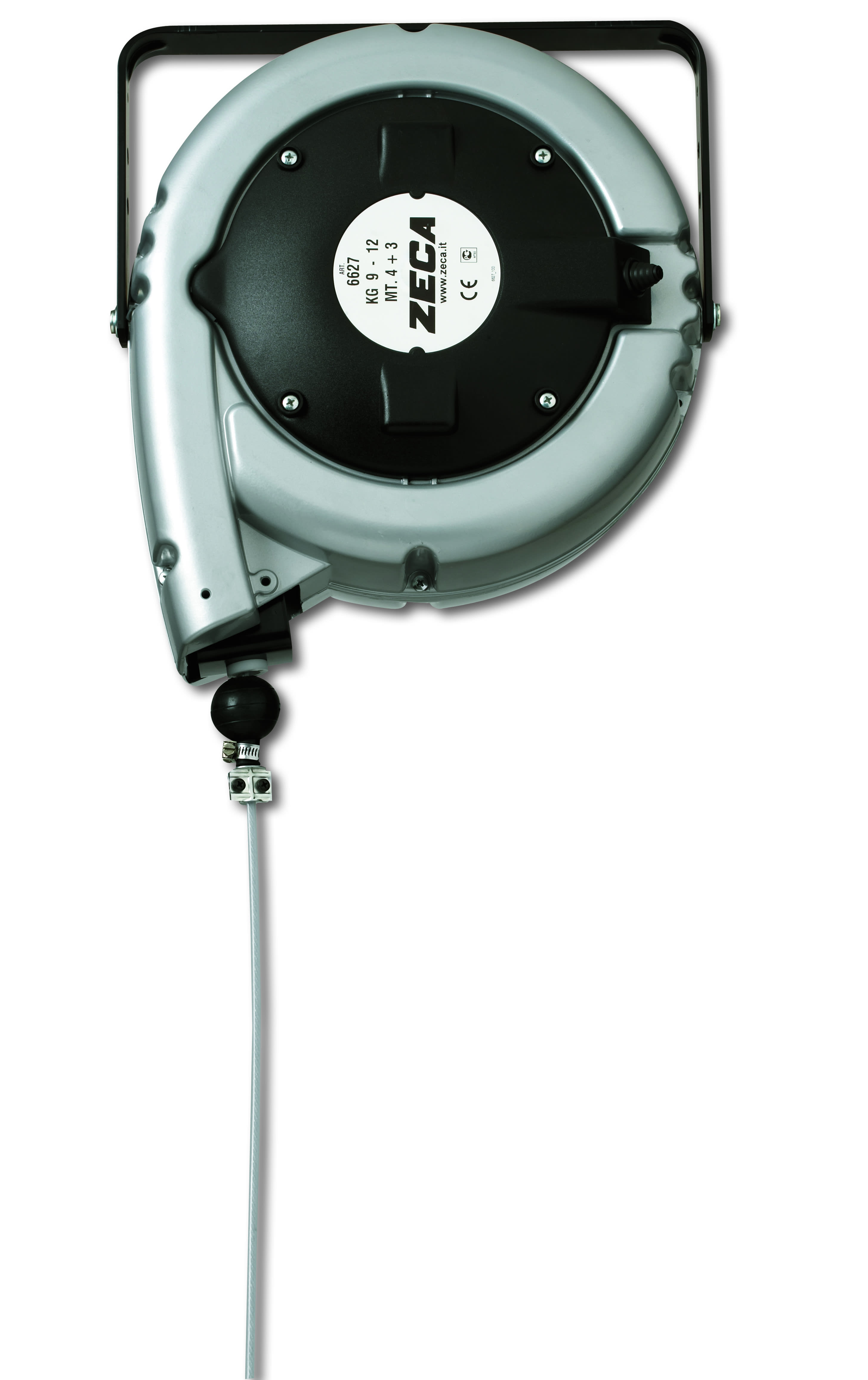 ZECA - AVVOLGITORE M.4+3 KG.11-18