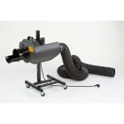 ZECA - ASPIRATORE GAS DI SCARICO