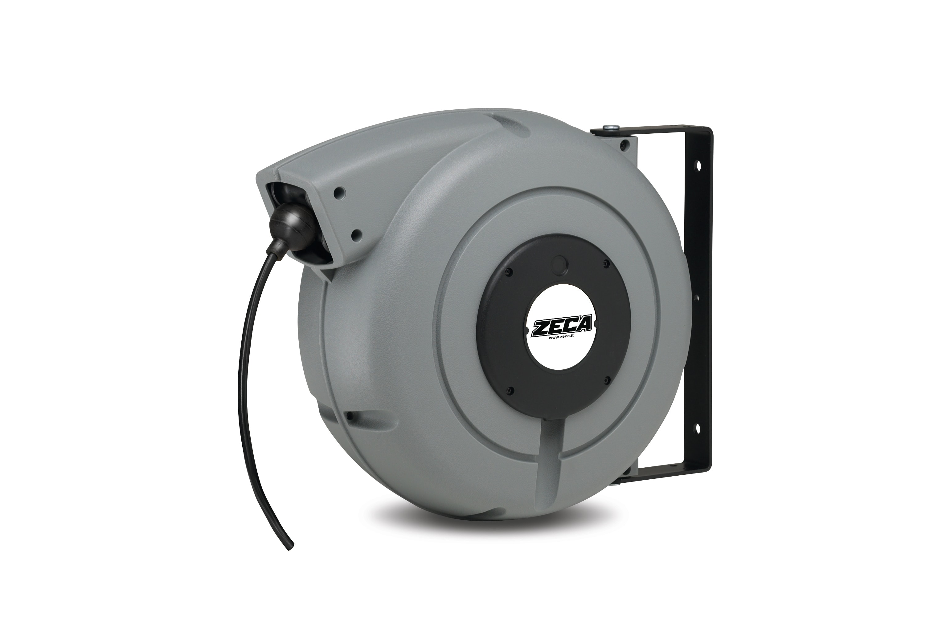 ZECA - AVVOLGICAVO 20+2M - 5G1,5MM H05 VV-F