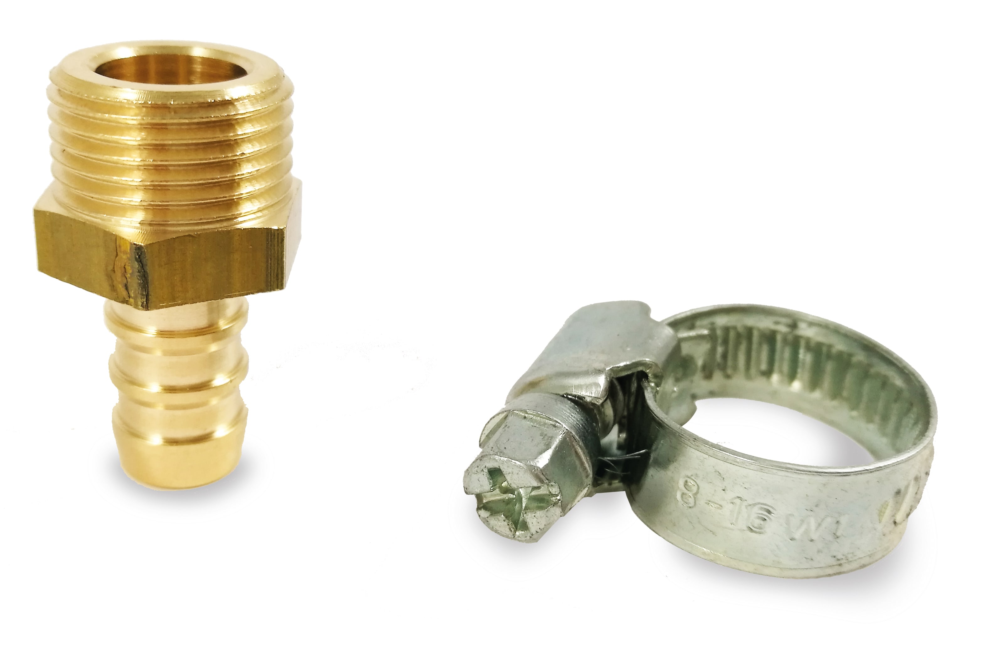 ZECA - KIT RACCORDATURA D.12,5 KPU