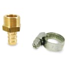 ZECA - KIT RACCORDATURA D.12,5 KPU