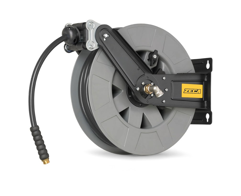 ZECA - AVV.MT.10 D.12,5 20 BAR NBR