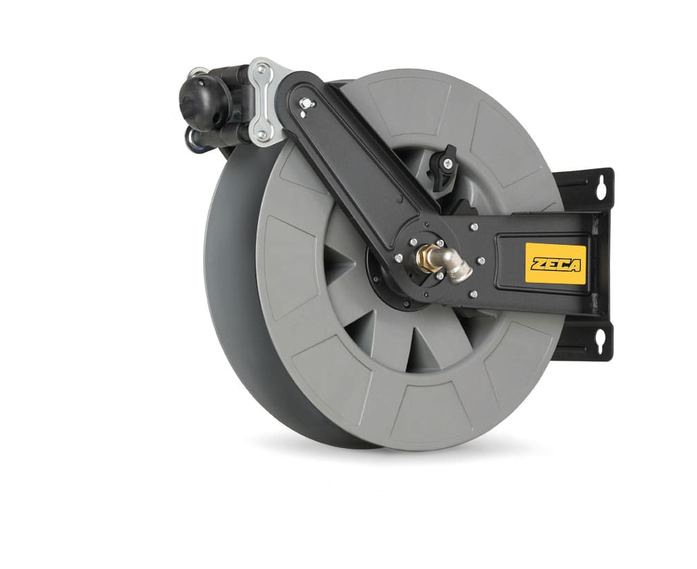 ZECA - AVV.HP S/TUBO 200 BAR