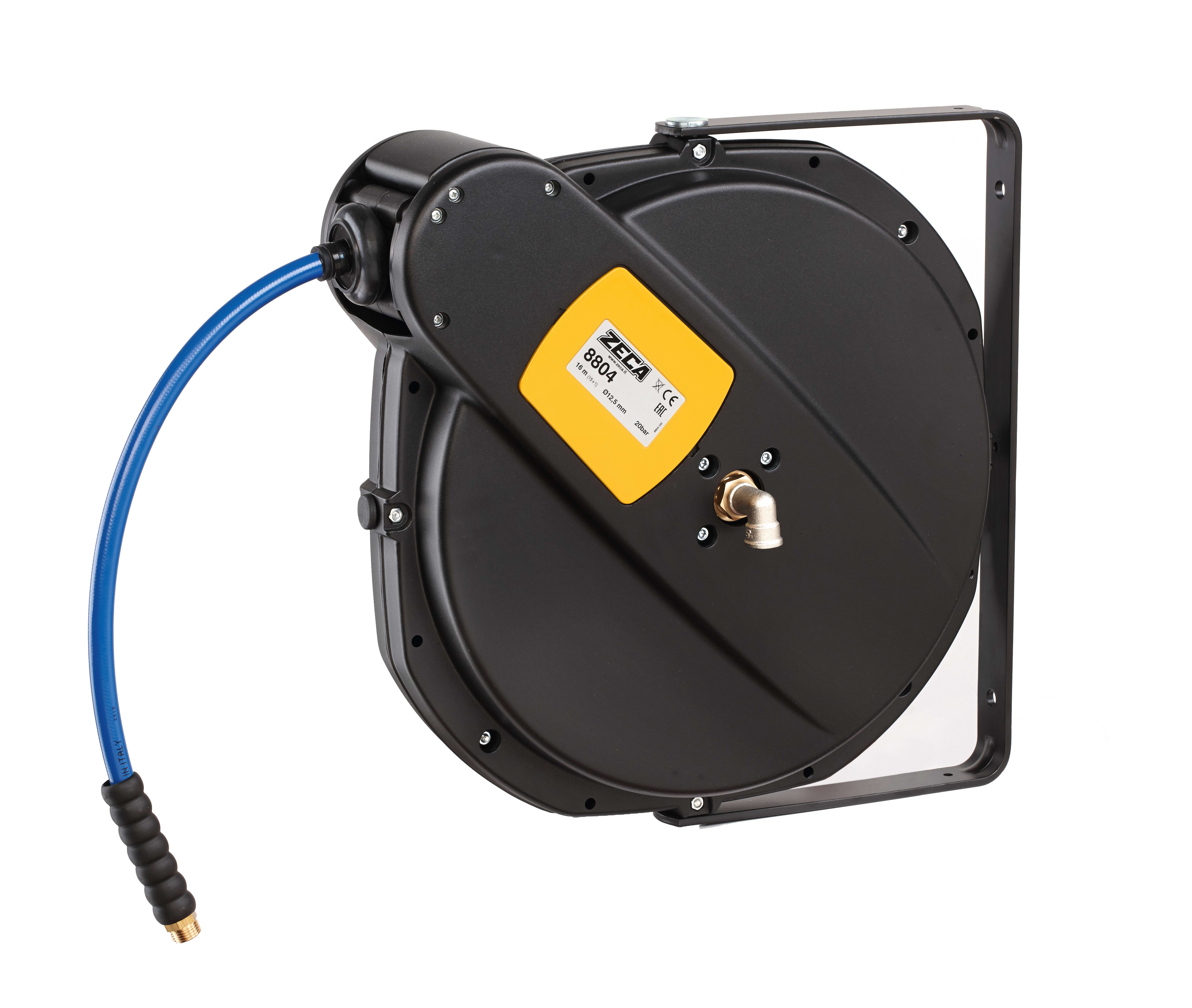 ZECA - AVVOLGITUBO BP MT.21 D10 PU