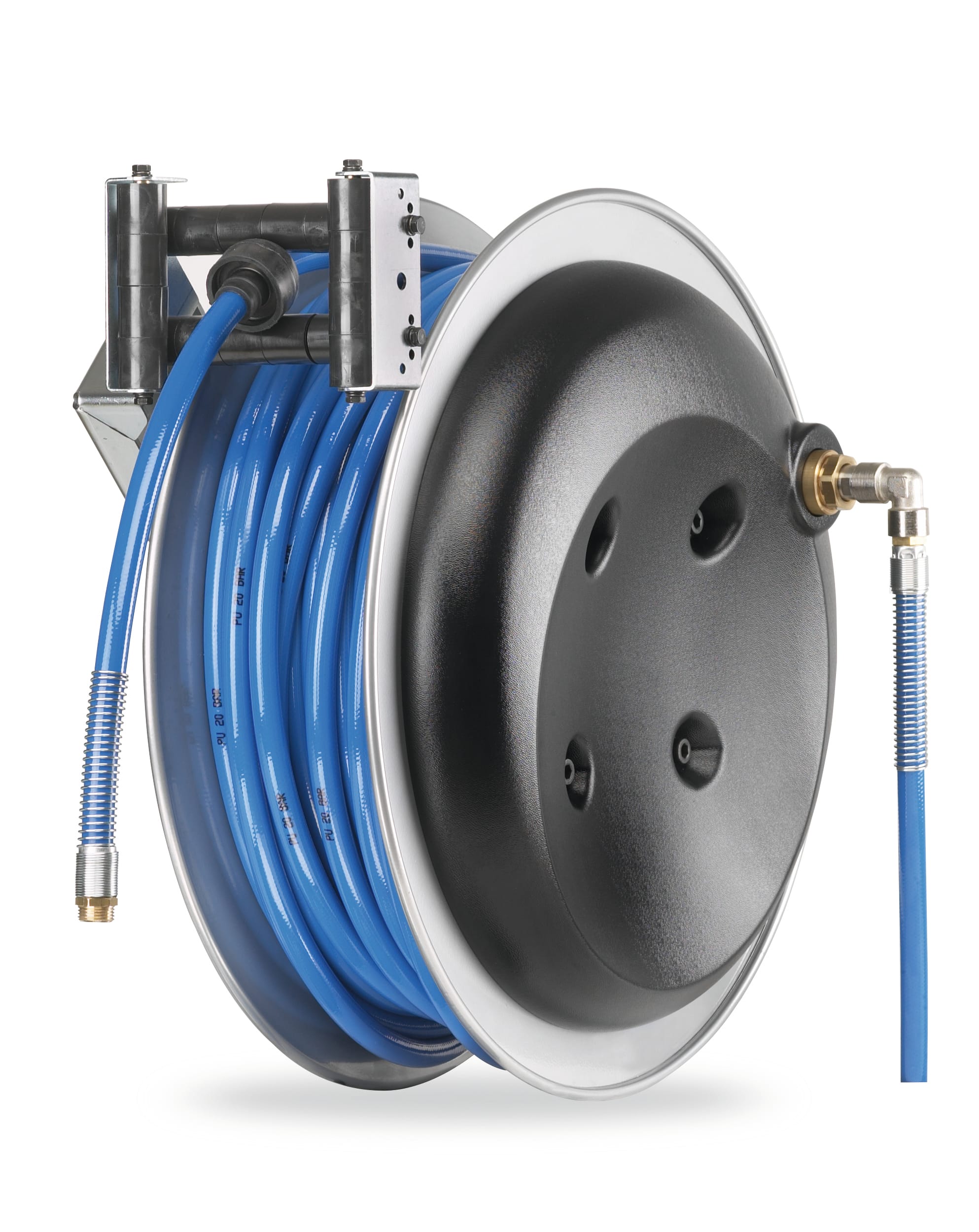 ZECA - AVVOLGITUBO M.40+2 D.10