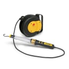 ZECA - AVVOLGICAVO 8M - 2X1MM H05 VV-F