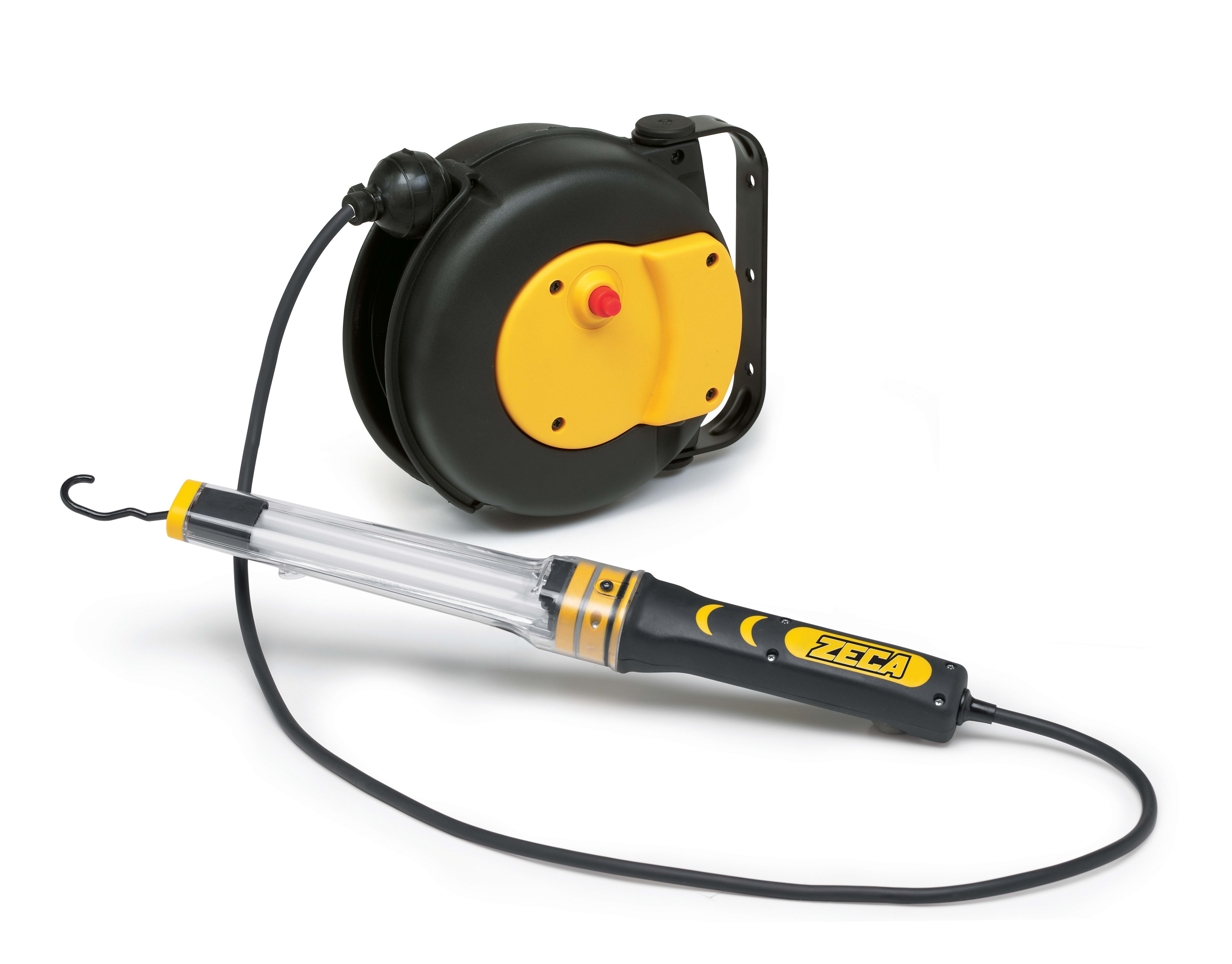 ZECA - AVVOLGICAVO C/328 24V