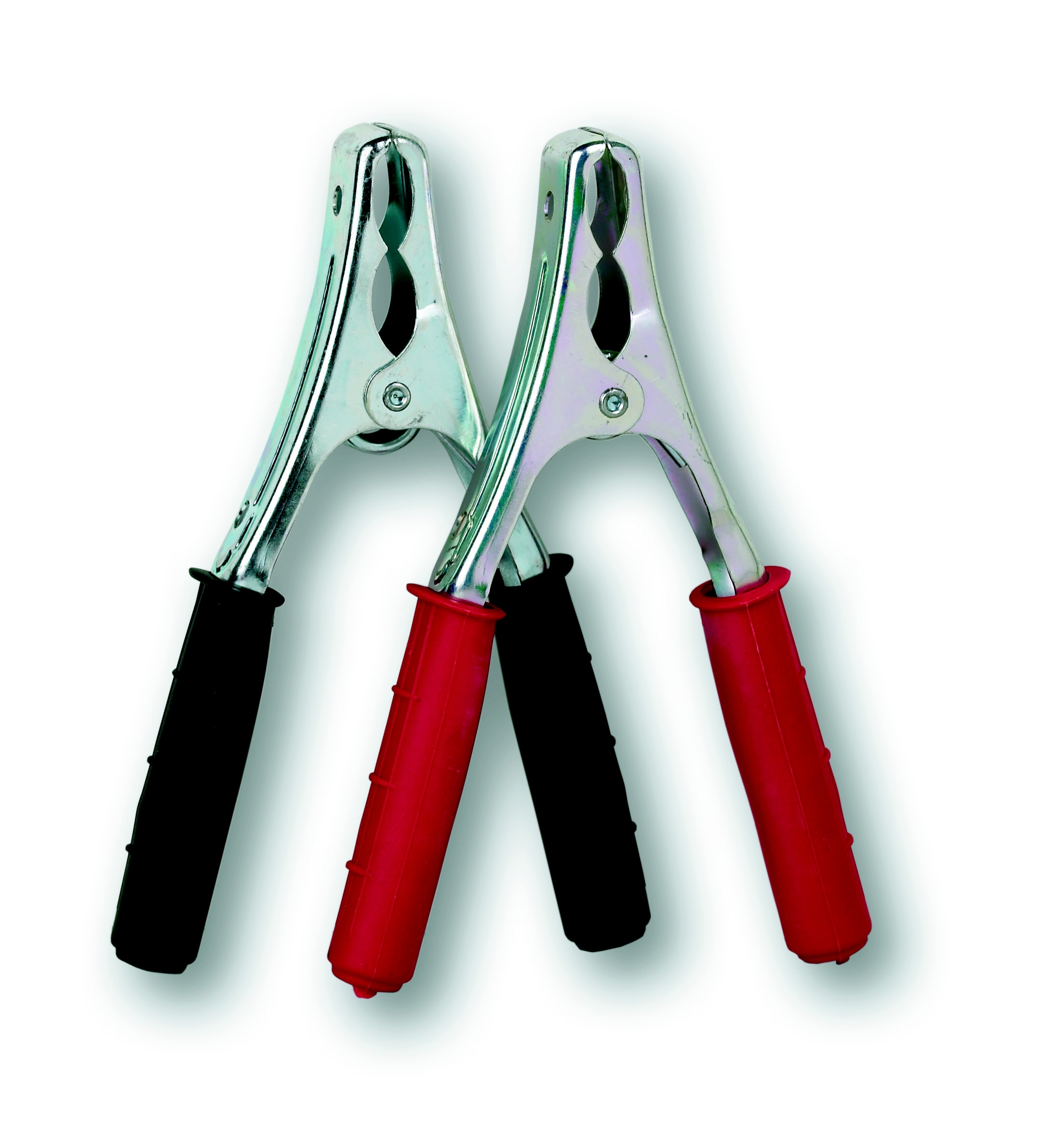 ZECA - PINZA NERA 220 AMP.