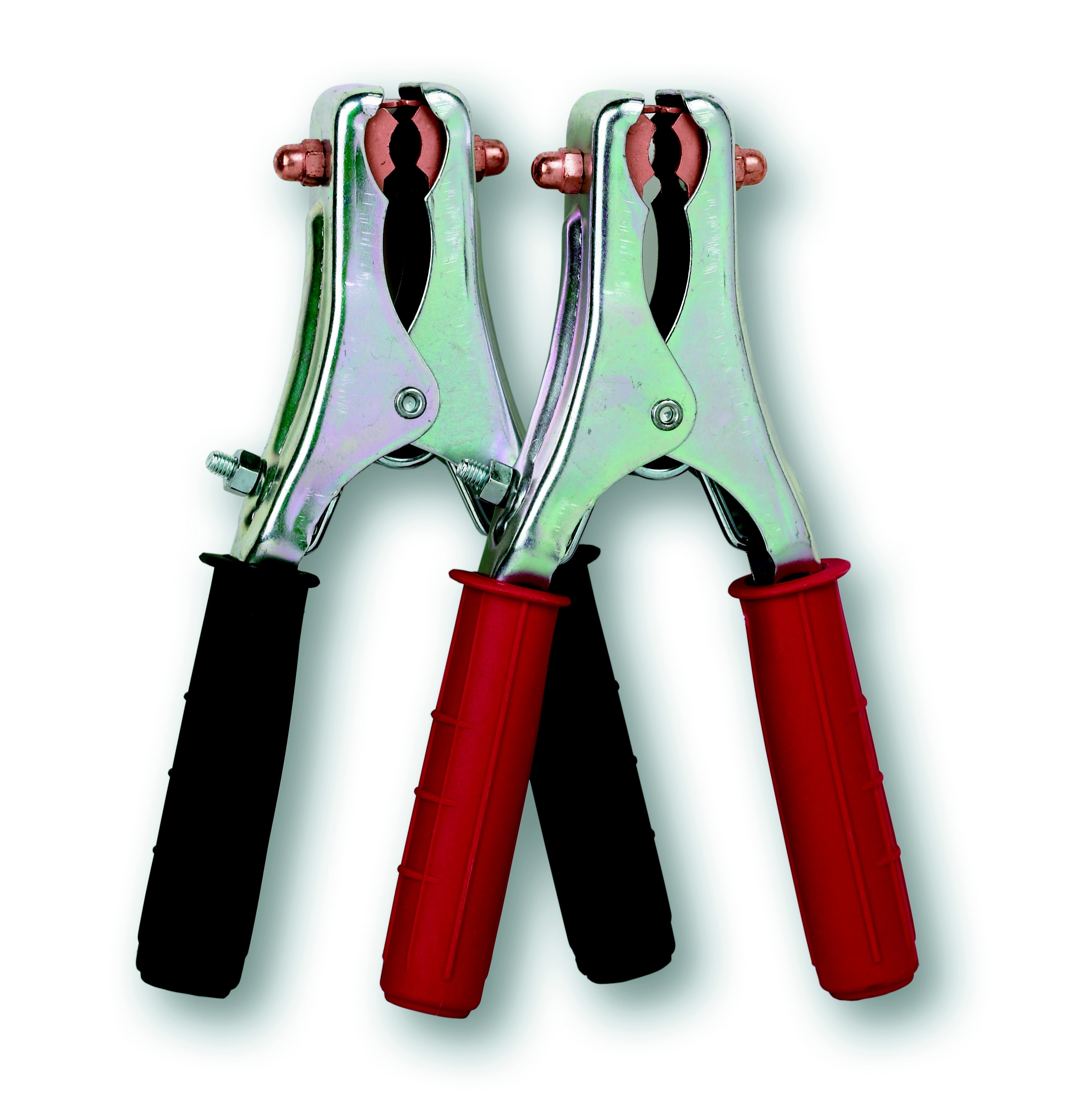 ZECA - PINZA NERA 400 AMP. 926 N