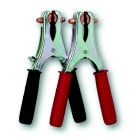 ZECA - PINZA ROSSA 400 AMP.