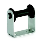 ZECA - RULLO GUIDACAVO E SUPPORTO