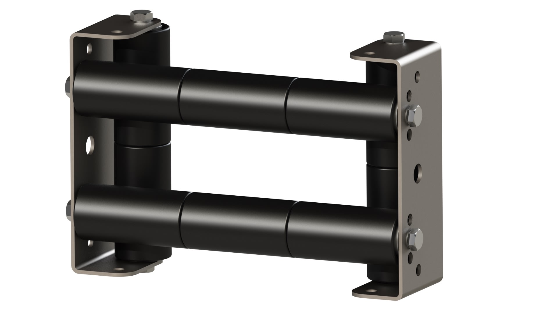 ZECA - BOCCA GUIDACAVO A RULLI L=55