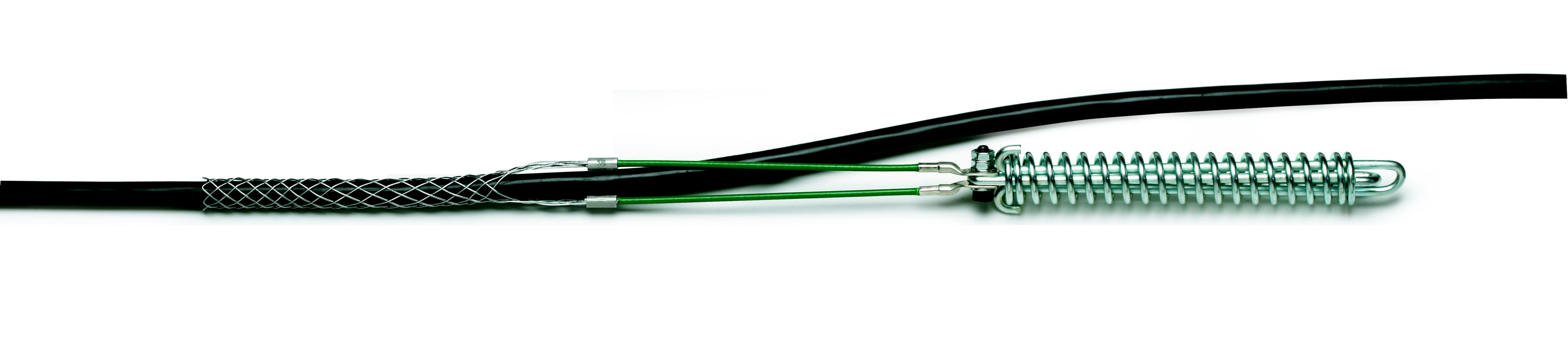 ZECA - AMMORTIZZATORE A MOLLA 956