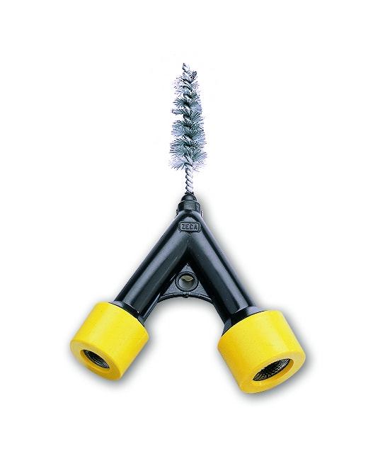 ZECA - POLINET (15 PEZZI)