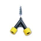 ZECA - POLINET (15 PEZZI)