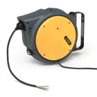 ZECA - AVVOLGICAVO 14+1M - 3G1,5MM H05 VV-F