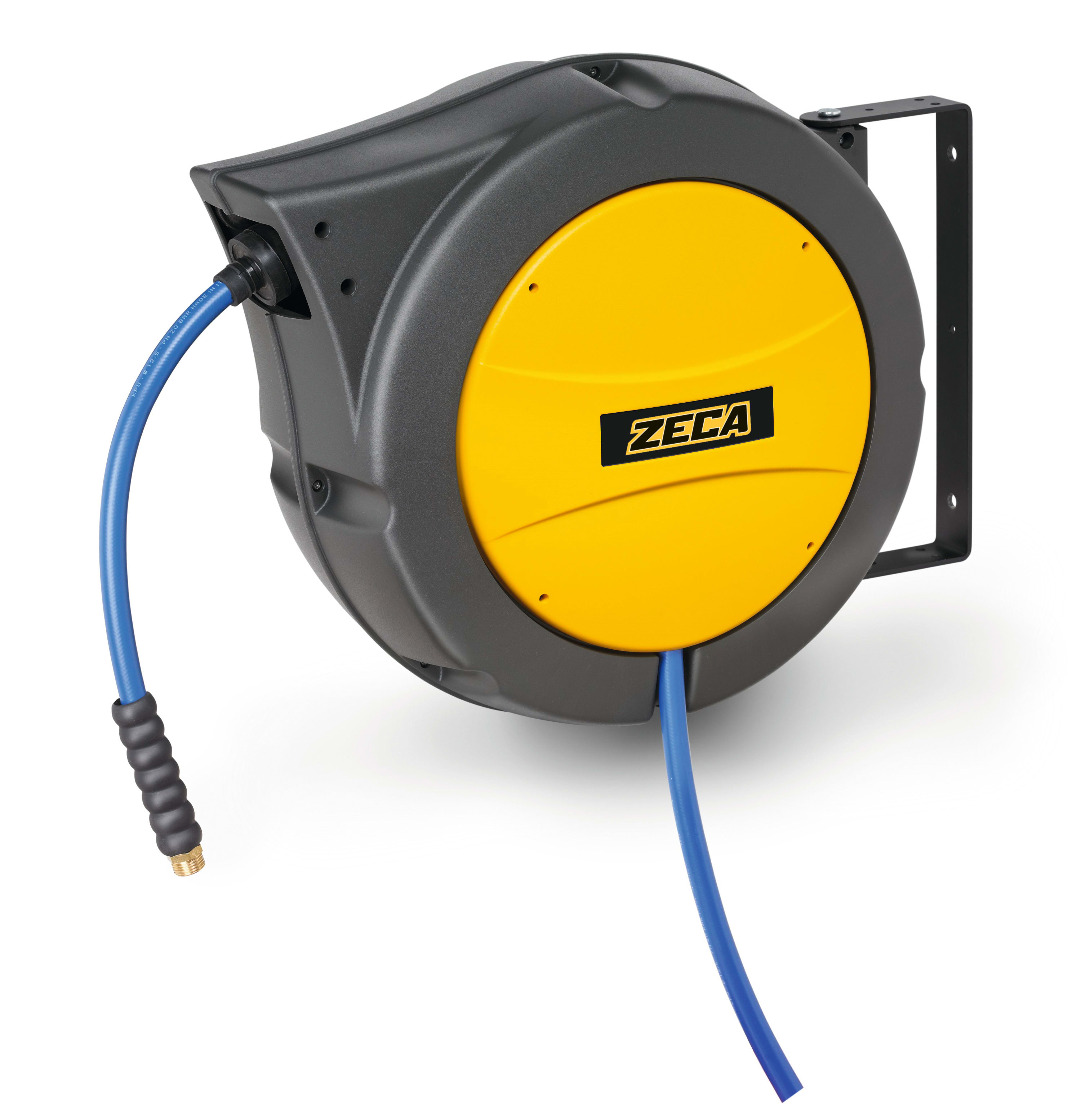 ZECA - AVV.MT.20 D.10X15 PVC BLU