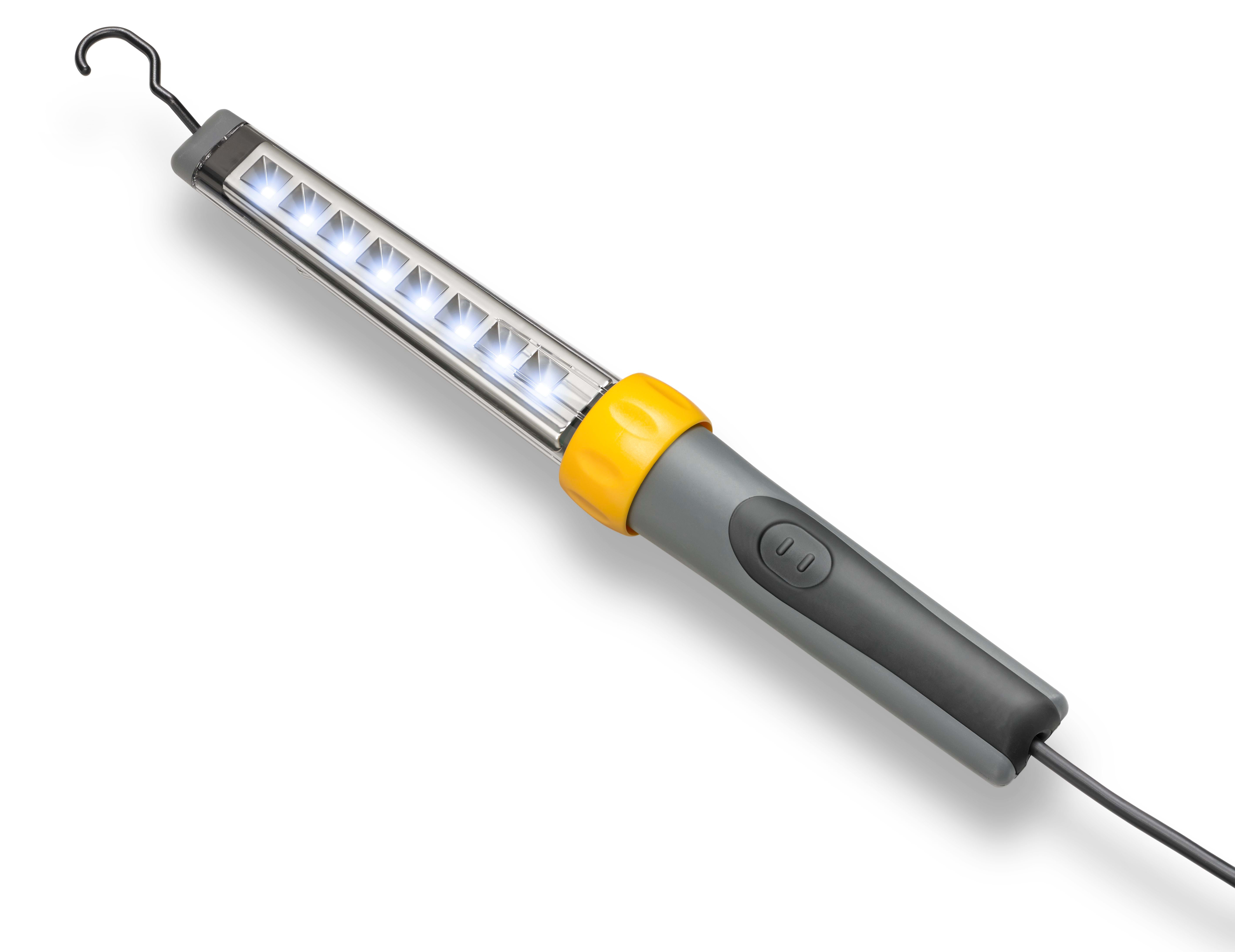 ZECA - PORTALAMP. SMD 24V S/CAVO