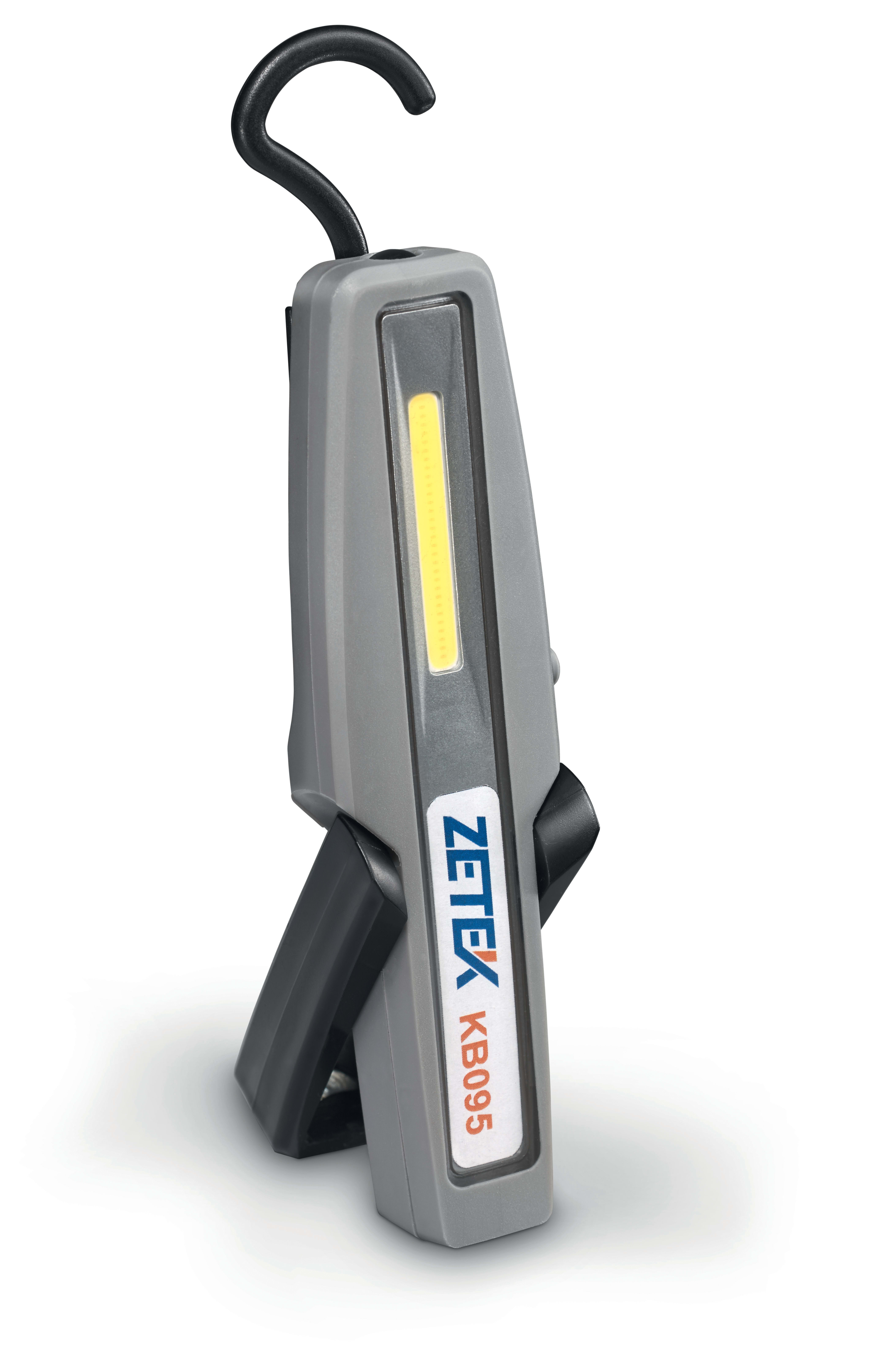 ZECA - LAMPADA SMD LED