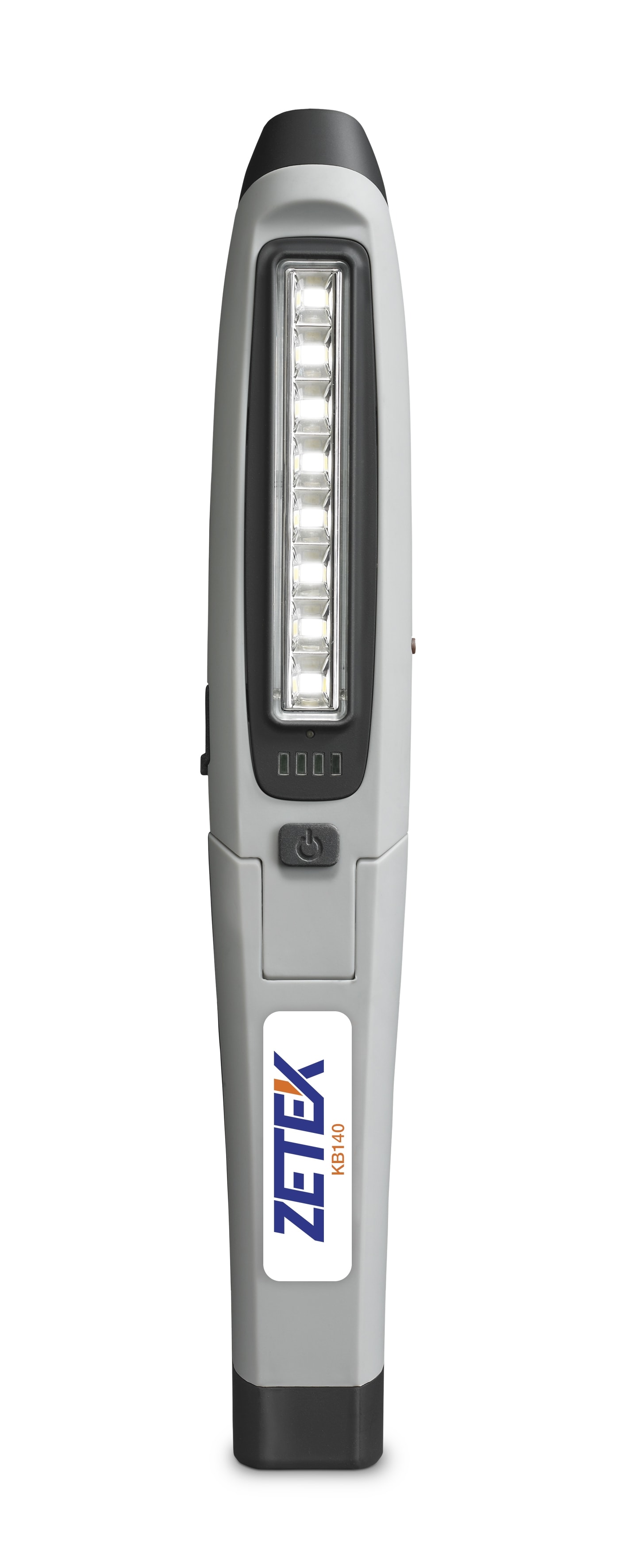 ZECA - LAMPADA 8+1 SMD LED