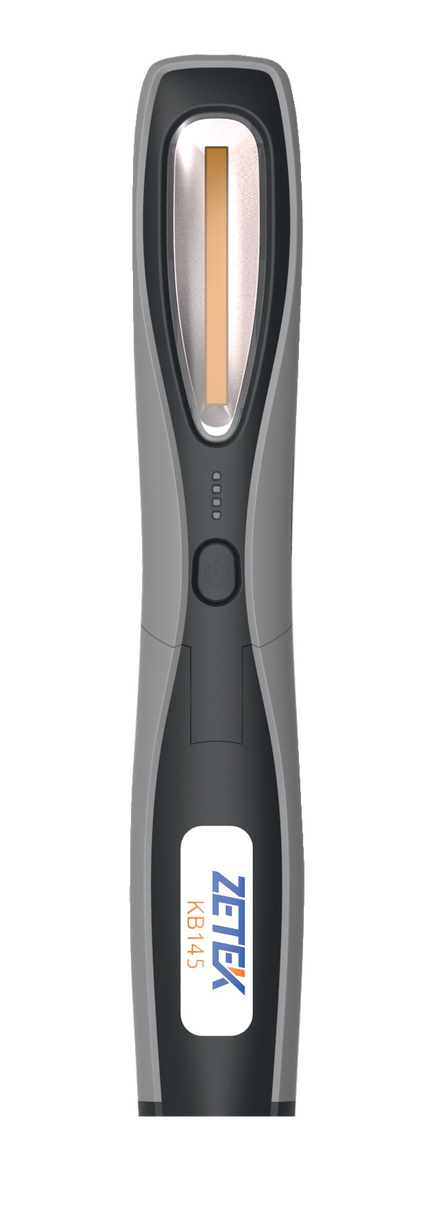 ZECA - LAMPADA 1 COB LED + SPOT IP65