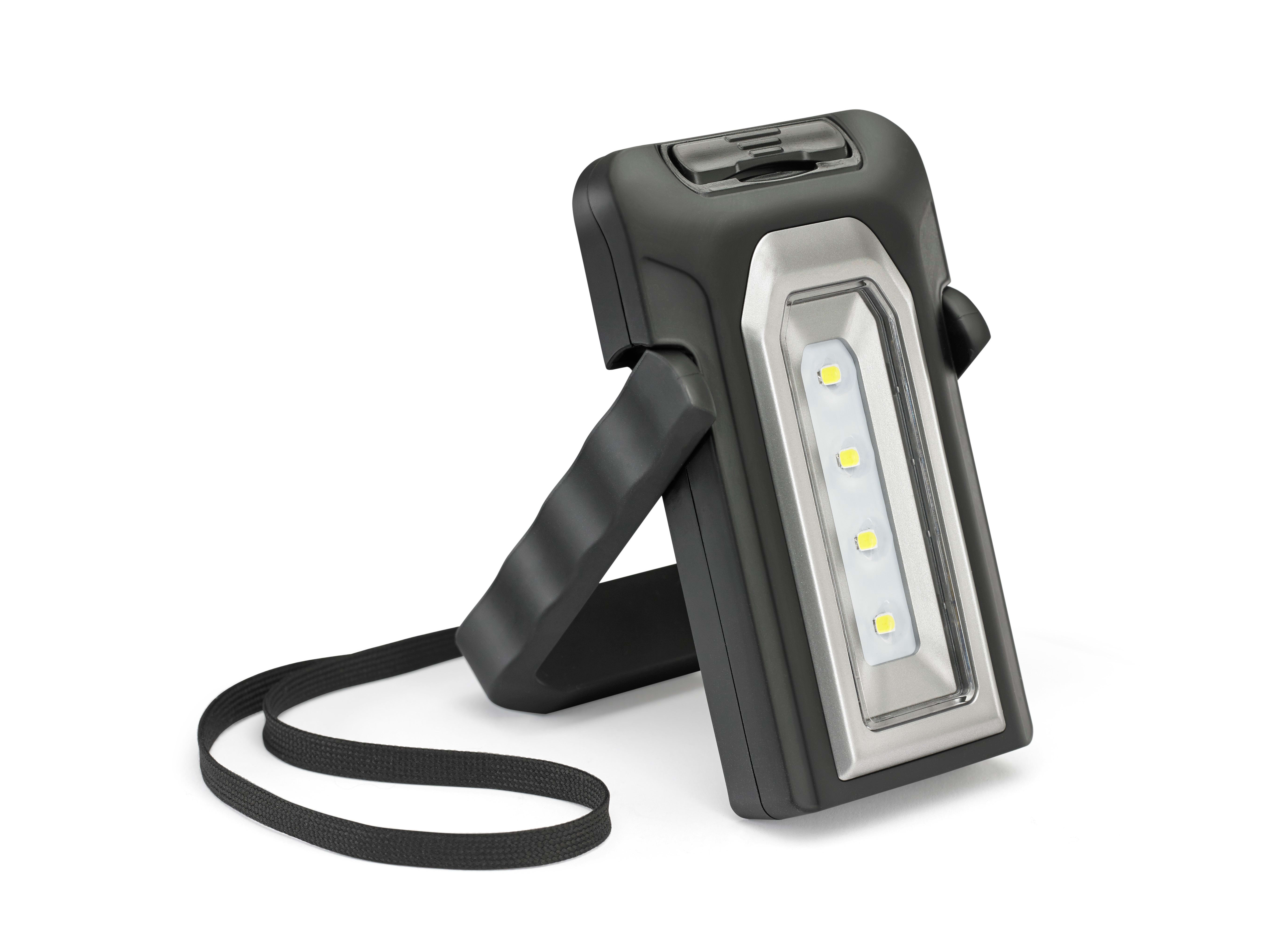 ZECA - LAMPADA POCKET