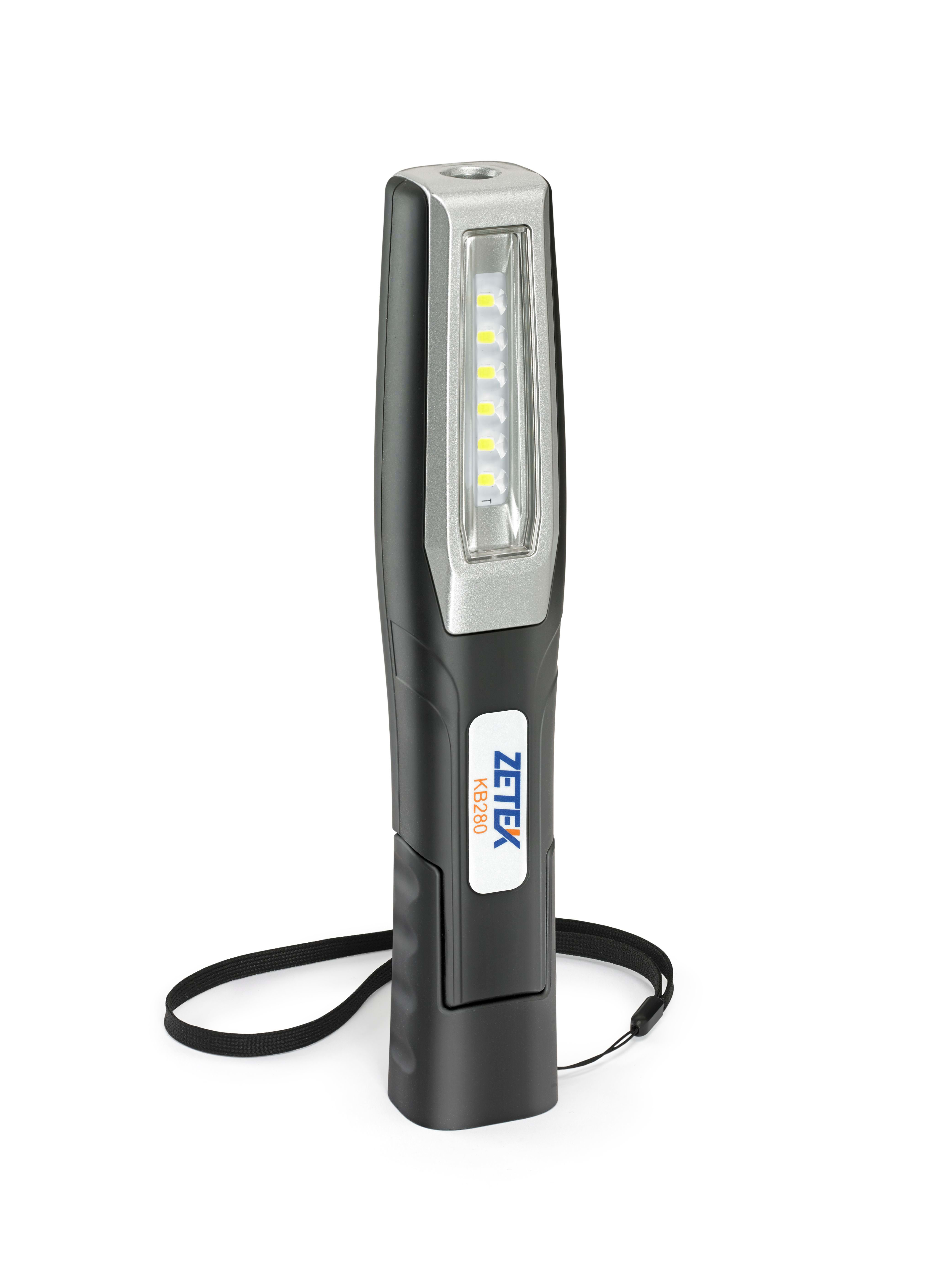 ZECA - LAMPADA PREMIUM LIGHT