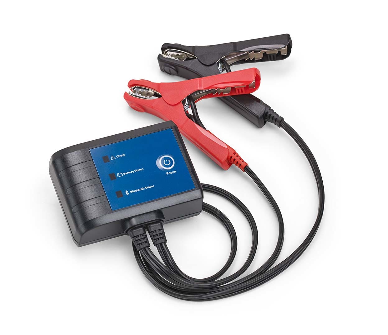 ZECA - TESTER BATTERIA BLUETOOTH