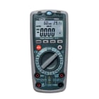 ZECA - MULTIMETRO PROFESSIONALE