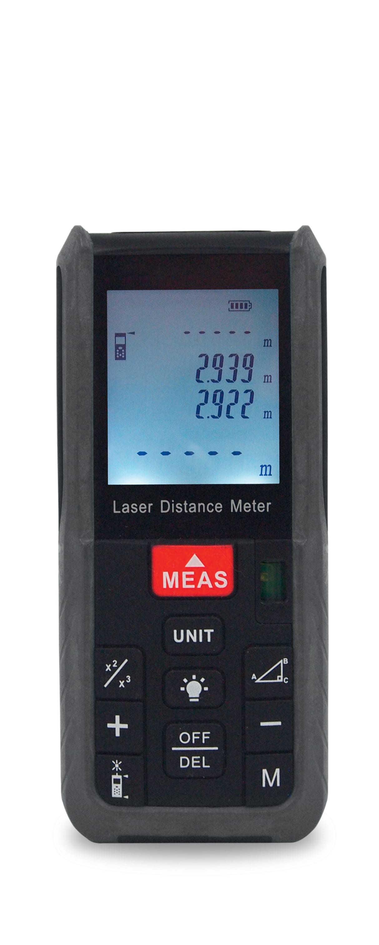 ZECA - METRO LASER 40M