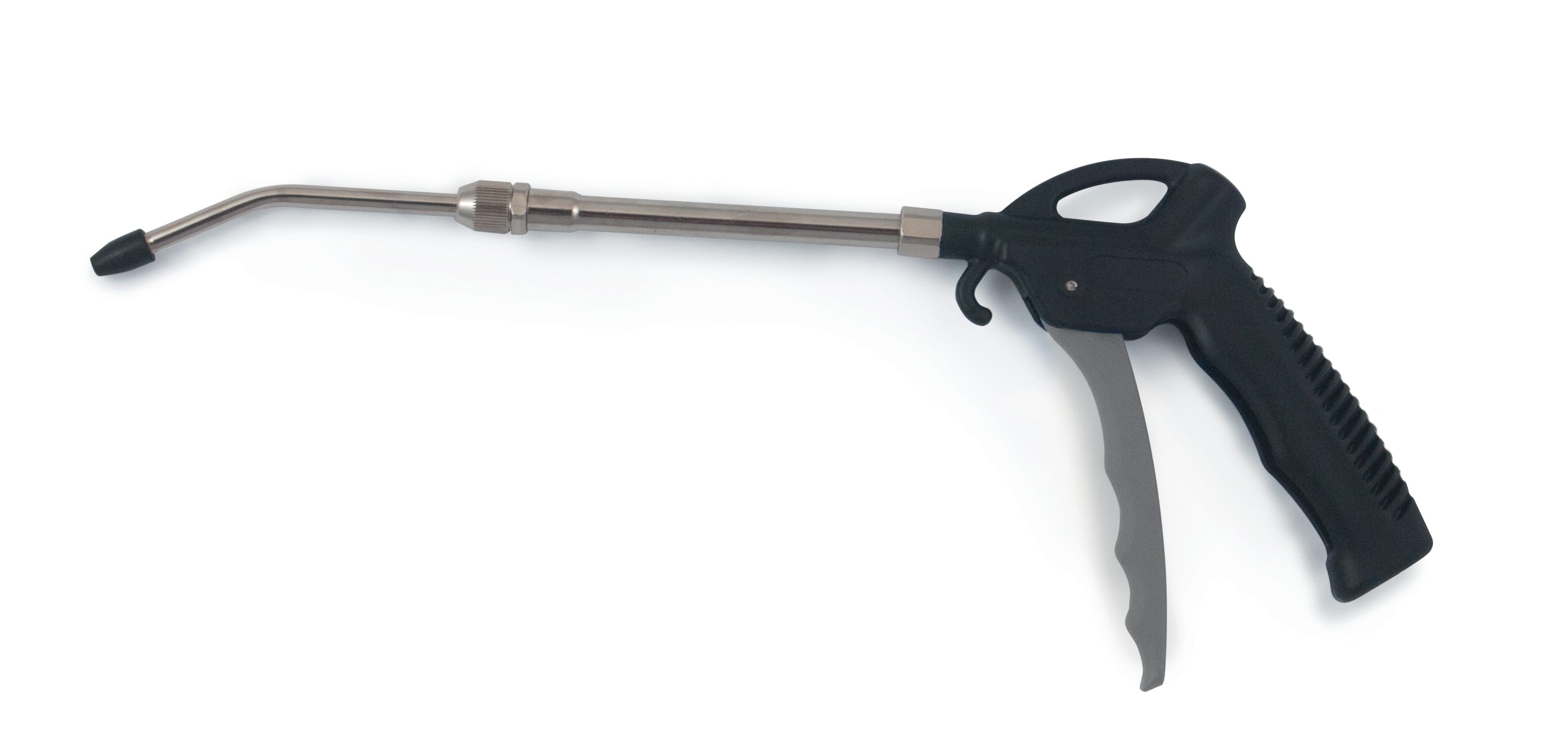 ZECA - PISTOLA SOFFIAGGIO TELESCOPICA