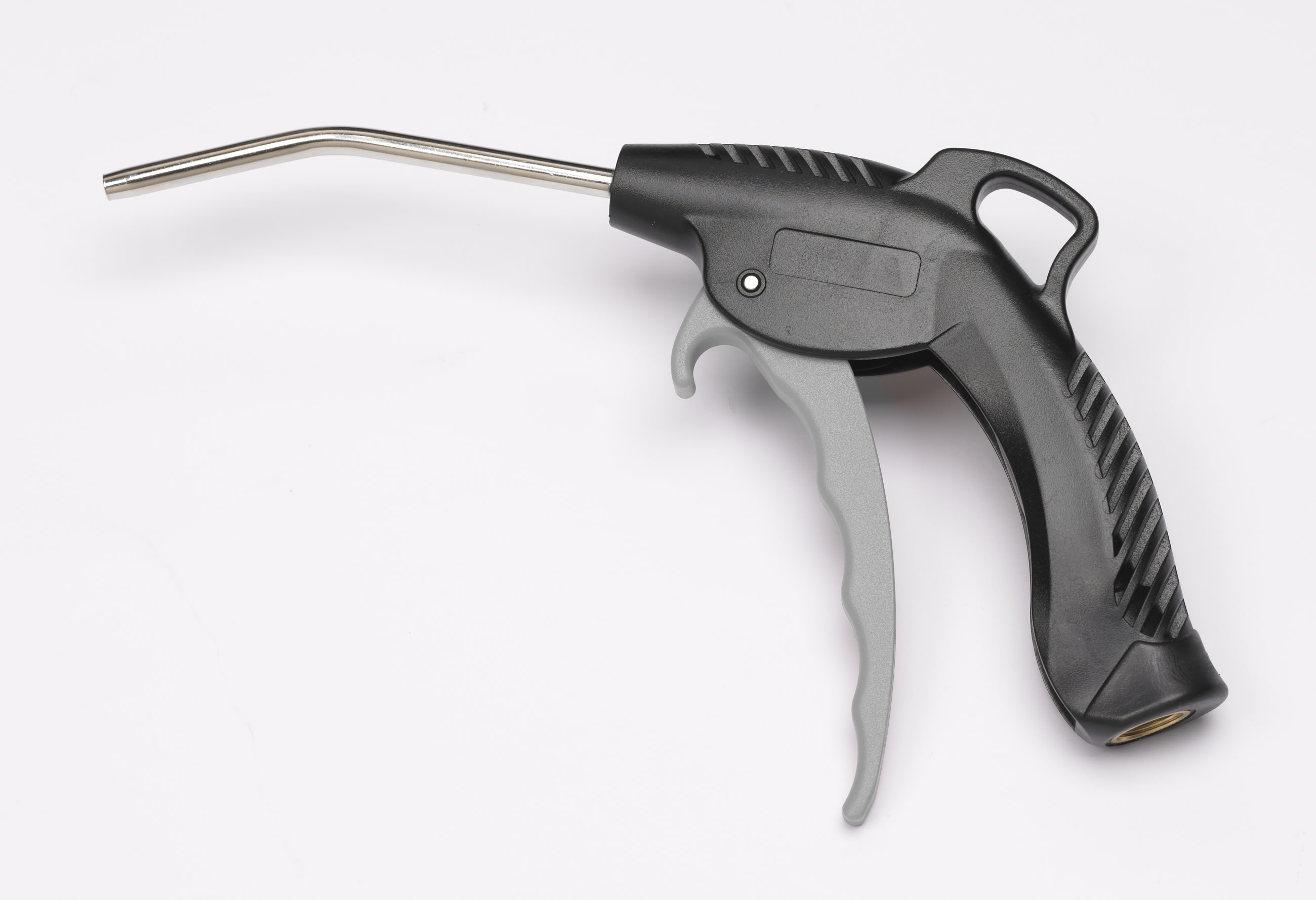 ZECA - PISTOLA SOFF. BECCO ACC. 12PZ KPA030/12