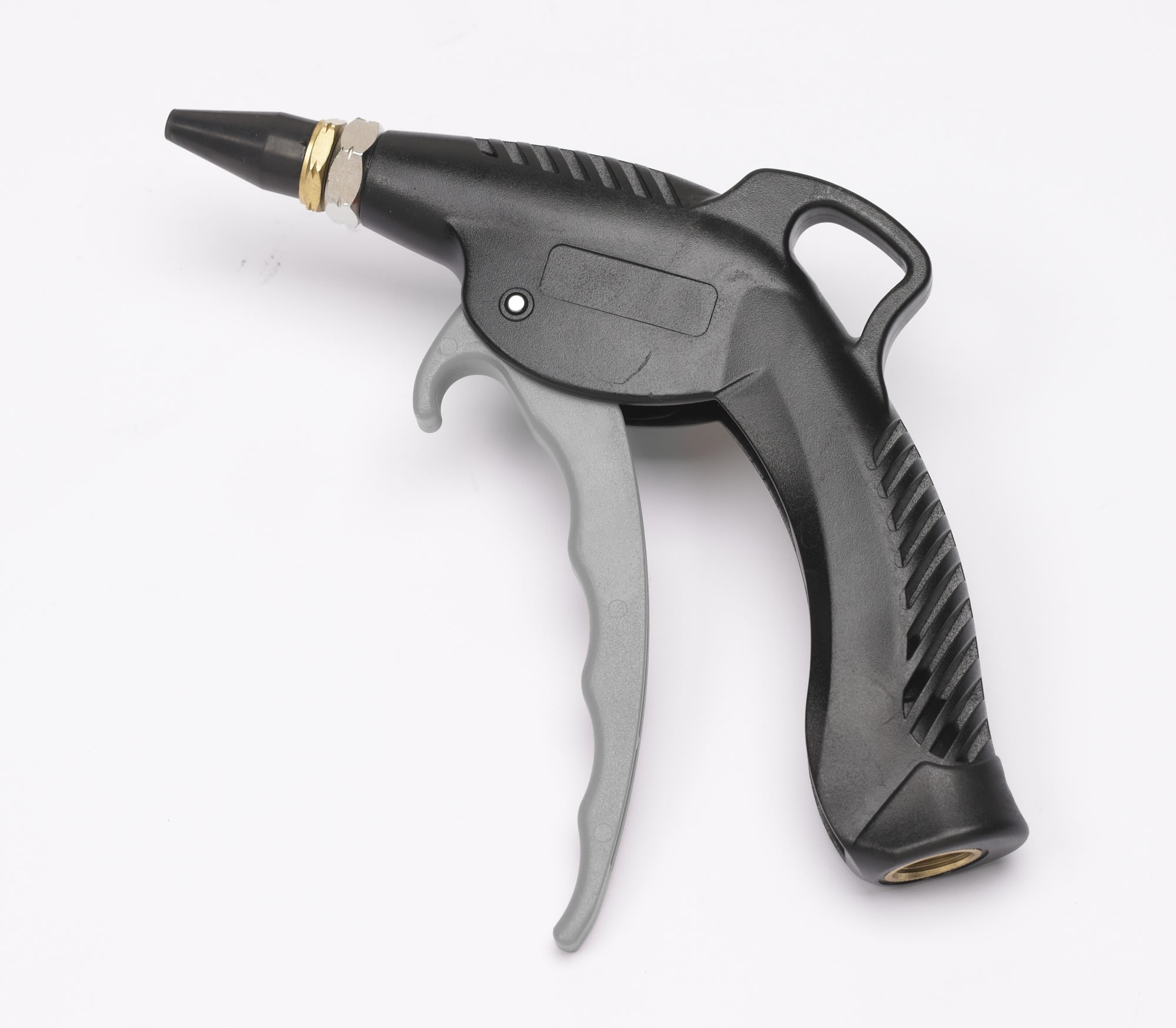 ZECA - PISTOLA SOFF. BECCO GOMMA 12PZ