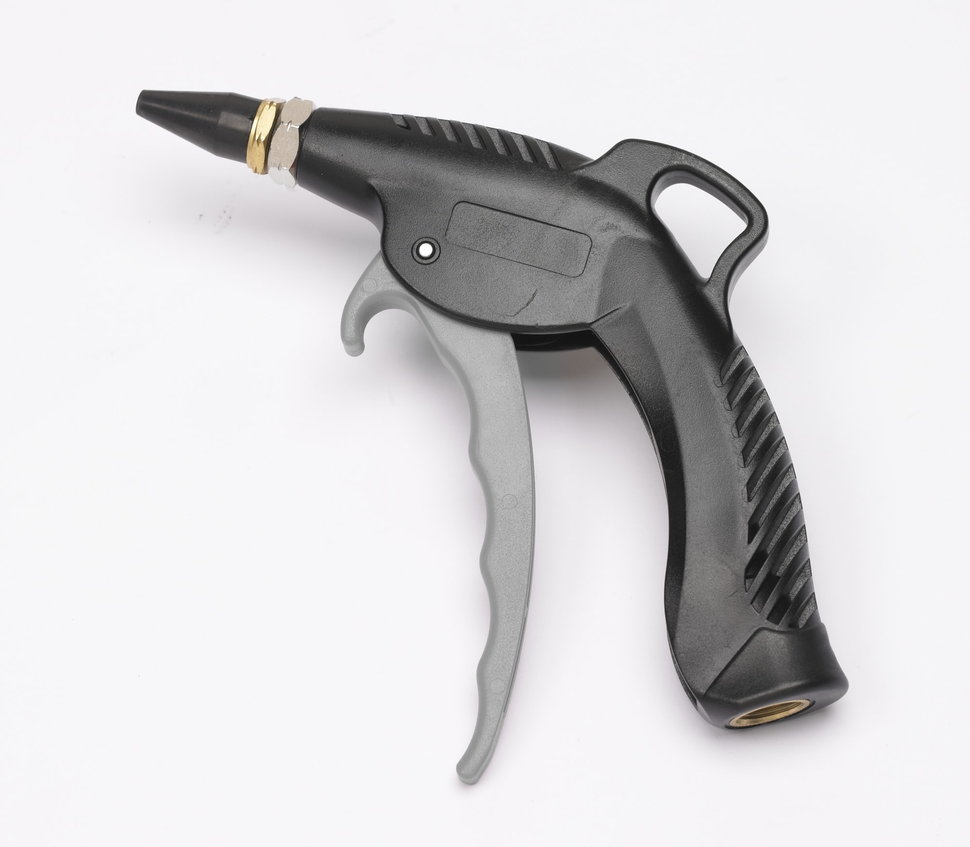 ZECA - PISTOLA SOFF. BECCO GOMMA 12PZ