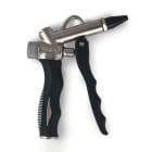 ZECA - PISTOLA SOFF. ALLUMINIO GOMMA