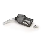 ZECA - PISTOLA EROGATRICE DIESEL 60LT