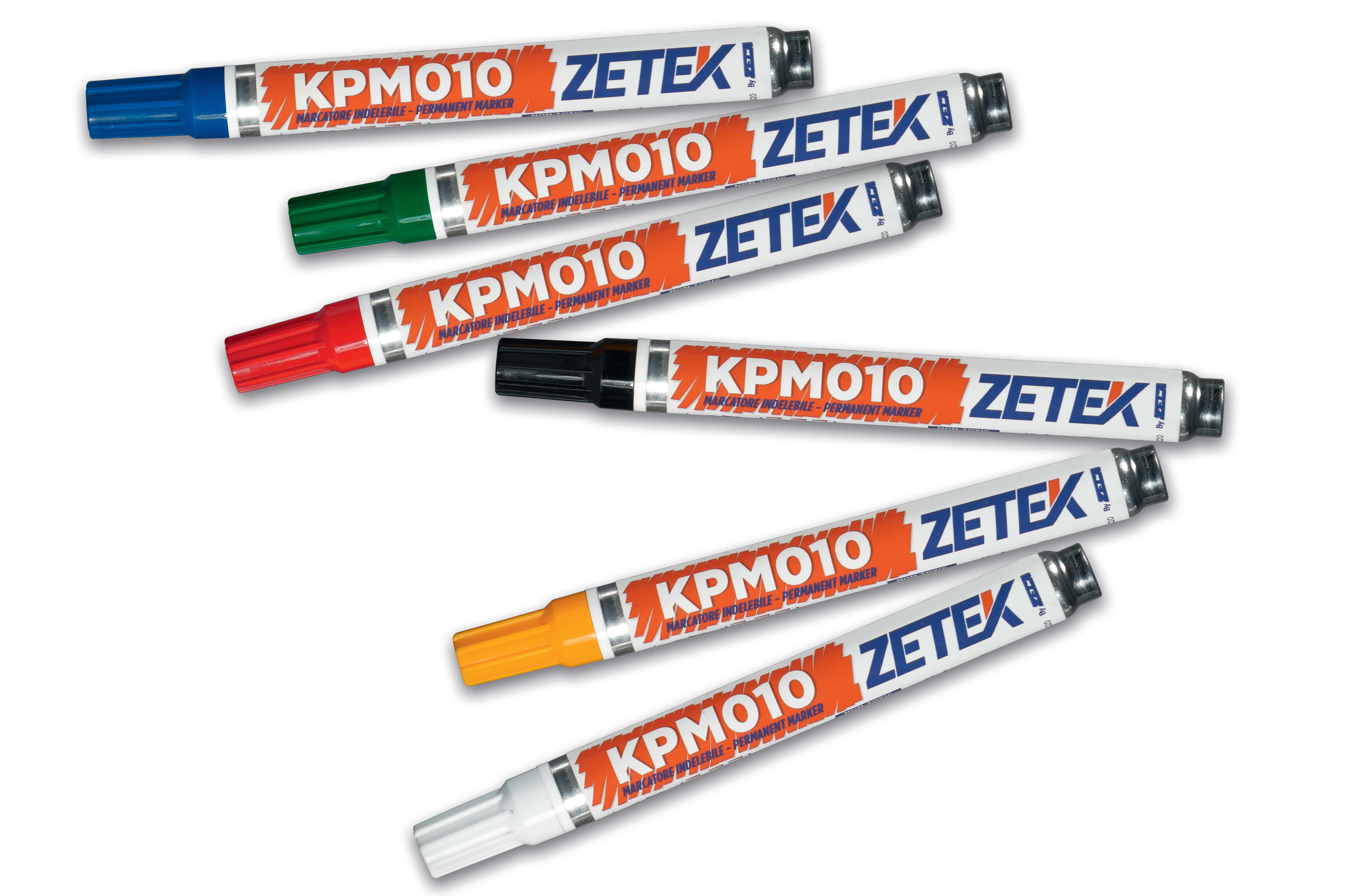 ZECA - MARCAT.INDEL.VERDE CHIARO 12PZ