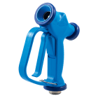 ZECA - PISTOLA ACQUA BASSA PRESSIONE