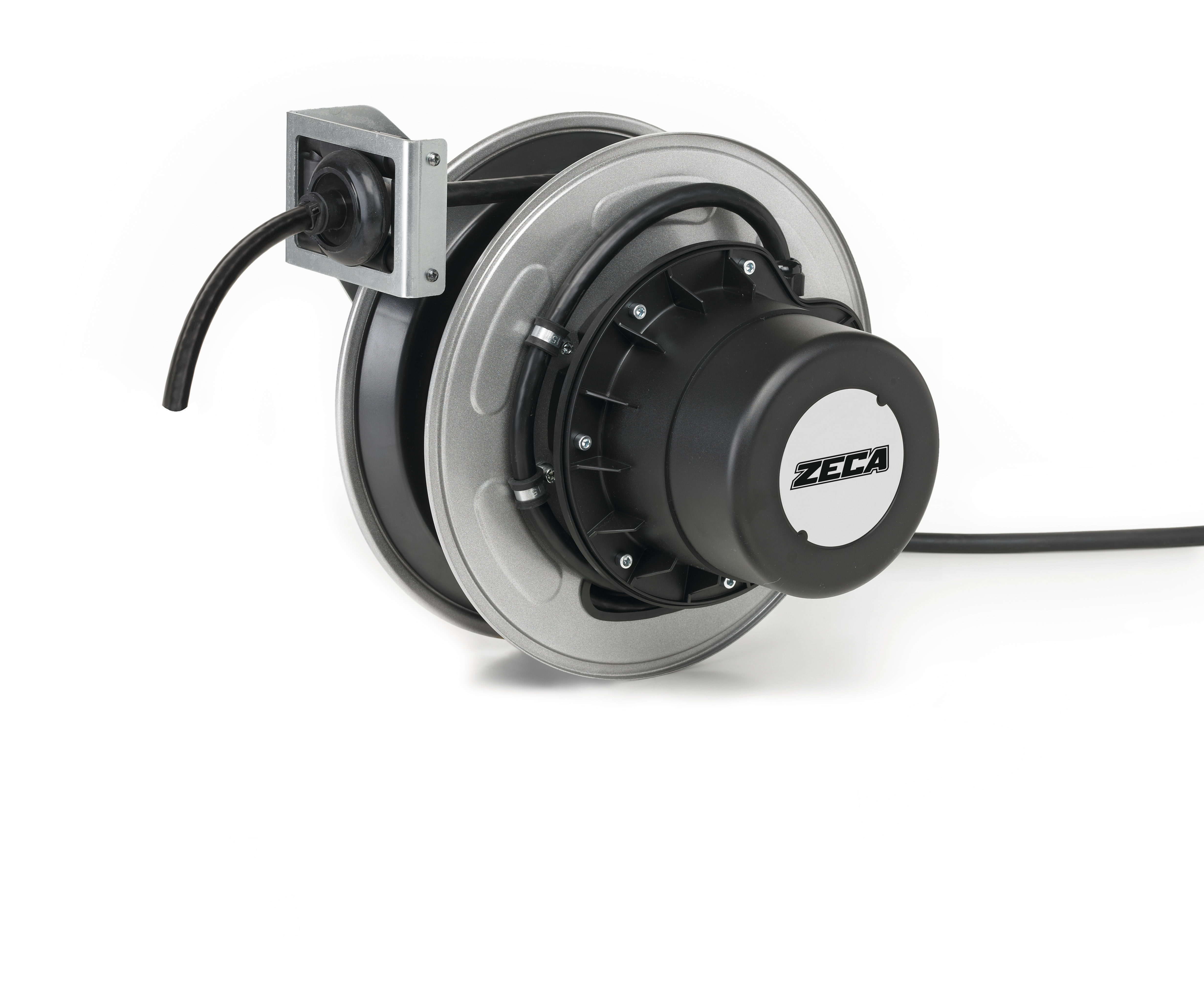 ZECA - AVV. CAVO+TUBO M.13 4G1,5+D.4