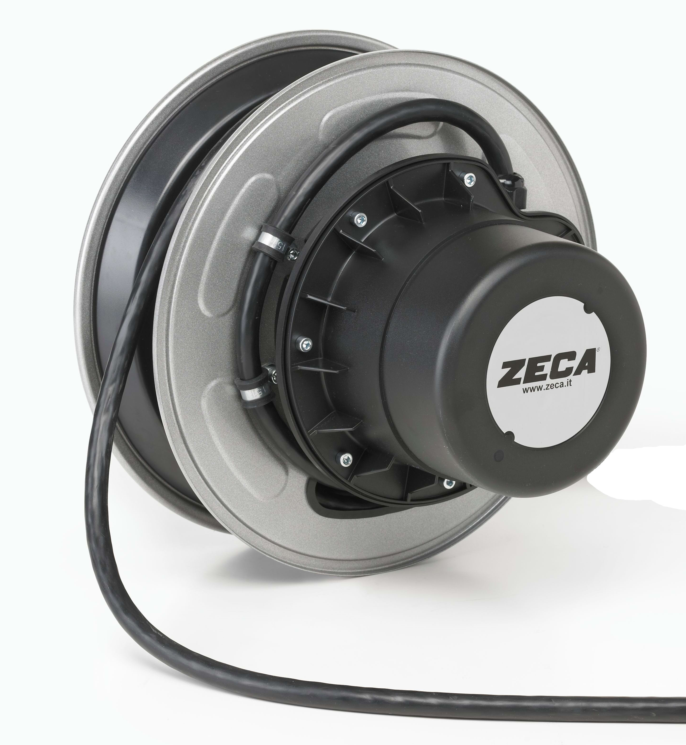 ZECA - AVV. M.15+2 4G2,5 RNF COLL.50A