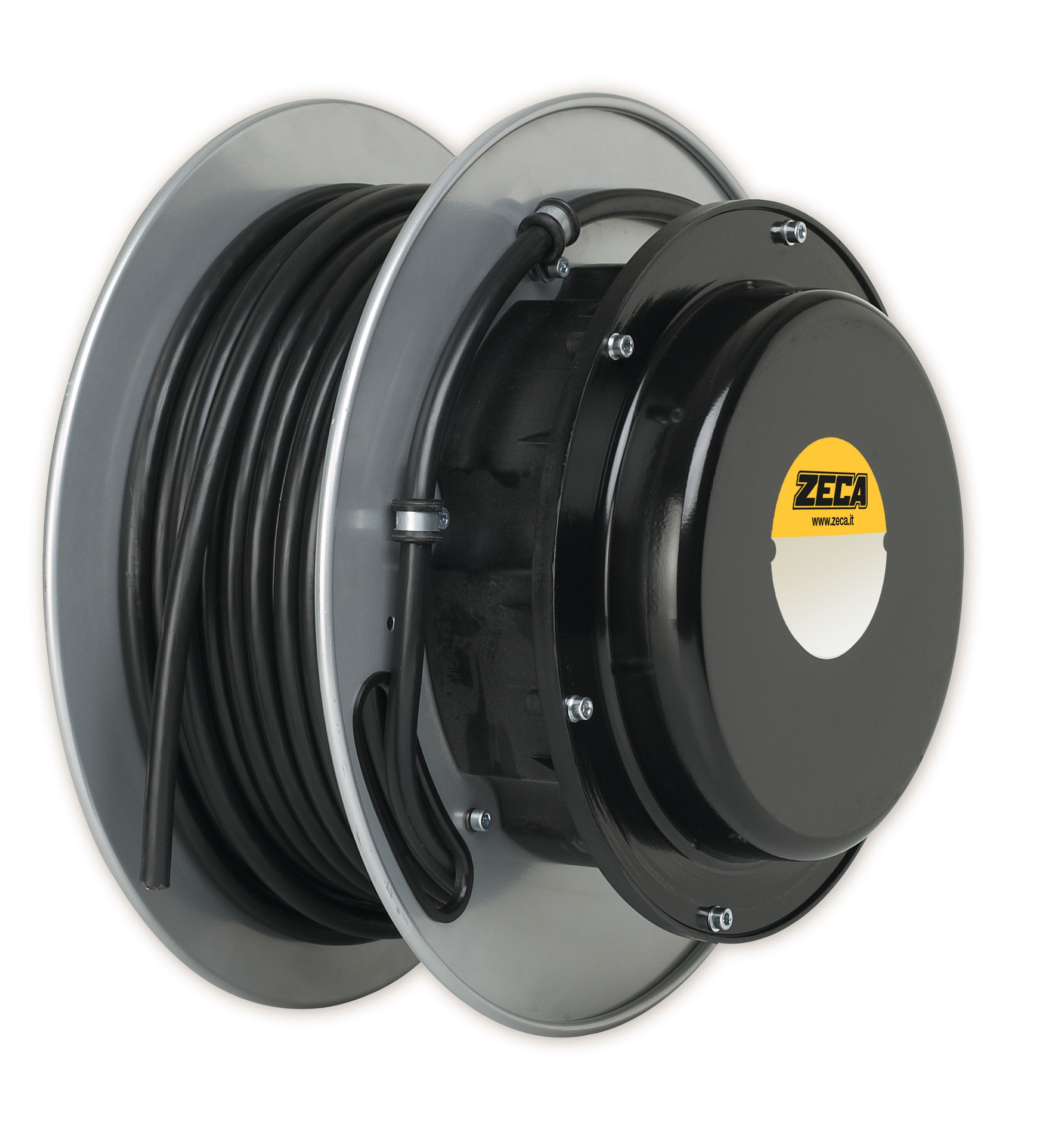 ZECA - AVV. M.13+2 5G16 PVC COLL.100A