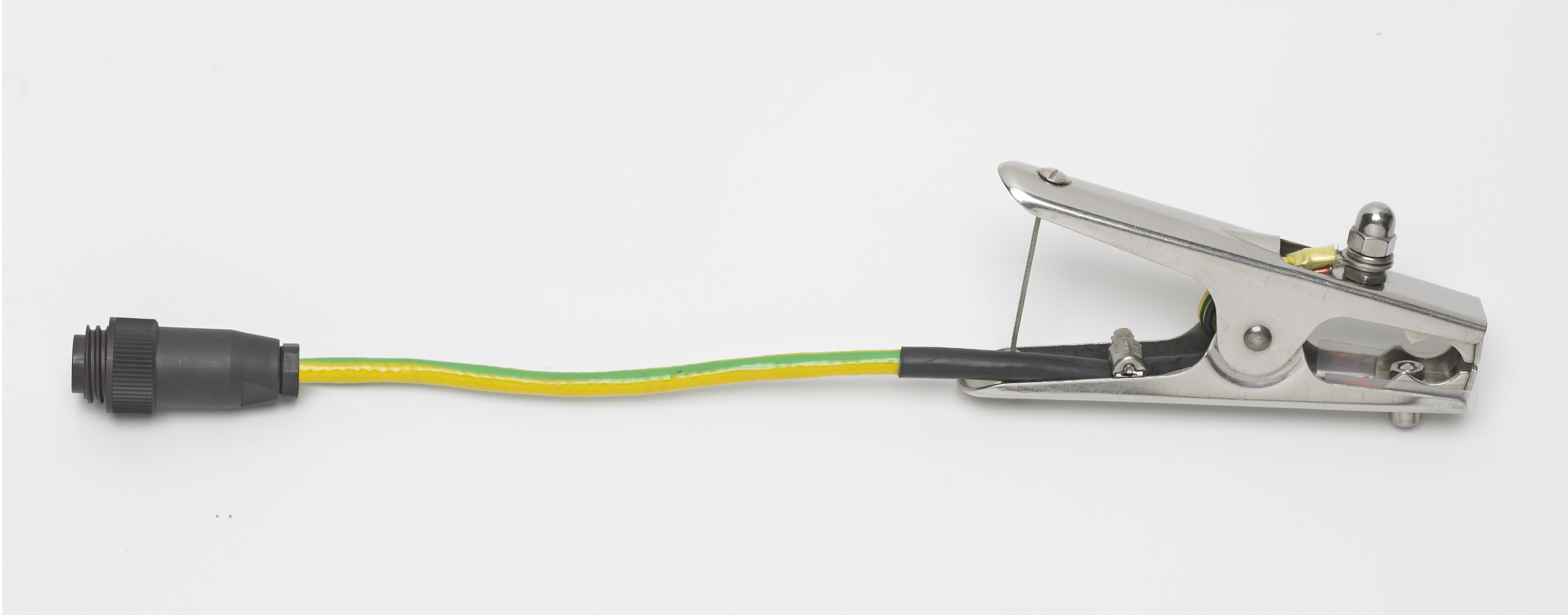 ZECA - PINZA X UNITA EAD09 C/CONNET.