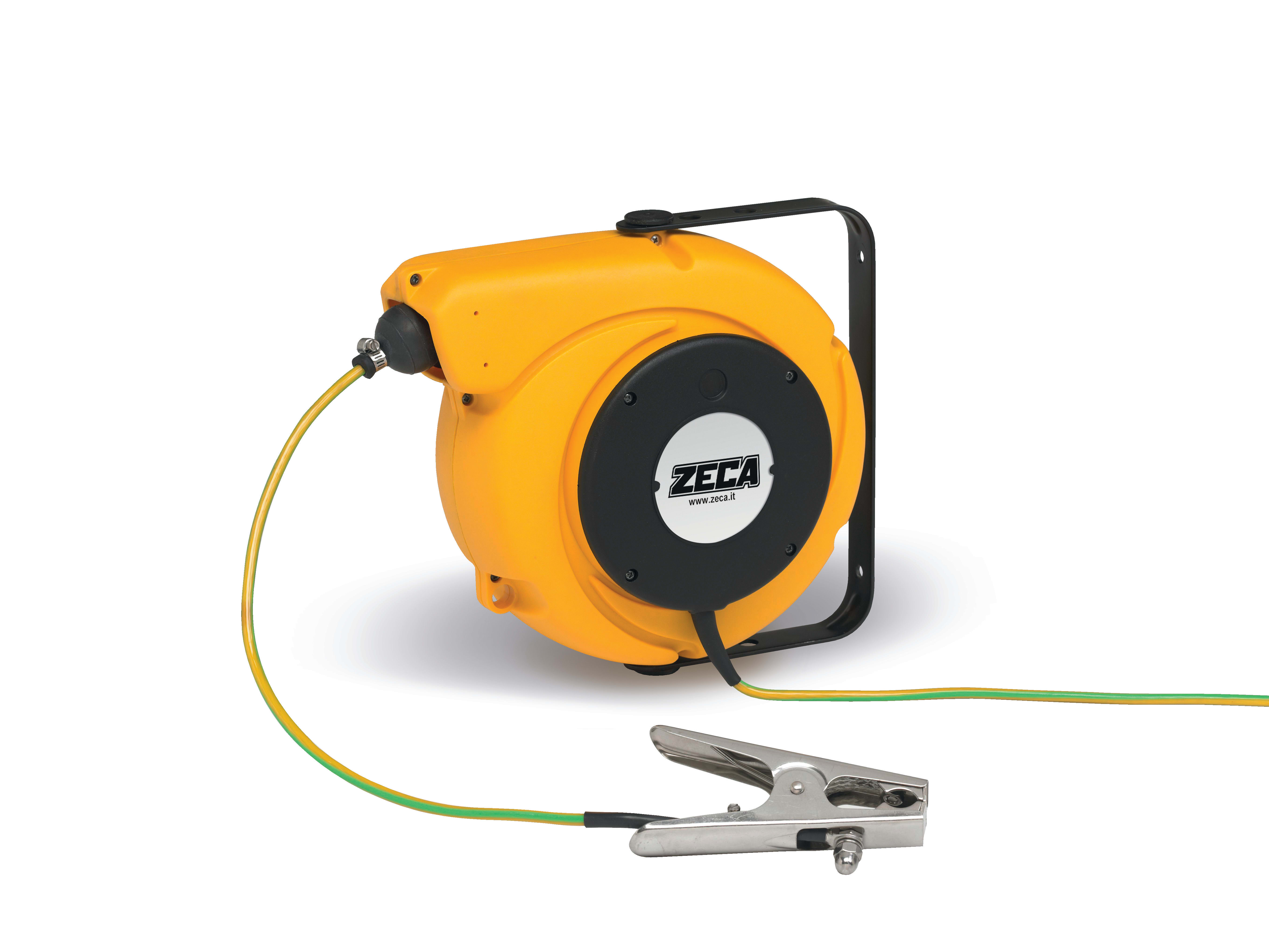 ZECA - AVV. THUBA CR7K - MT.10 1X10