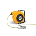 ZECA - AVV. THUBA CR7K - MT.10 1X10