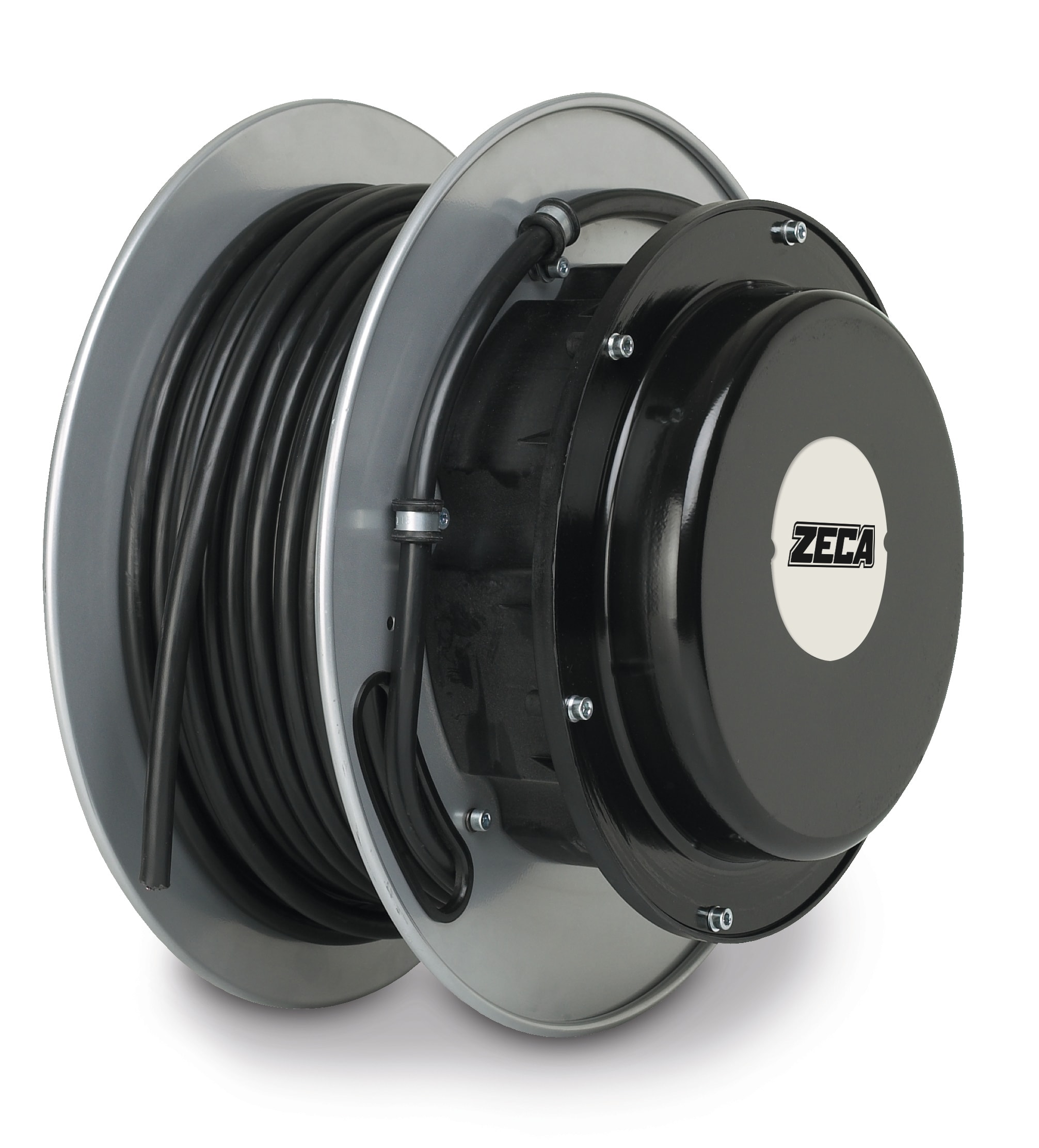 ZECA - AVV.M.50 12X2,5 PVC COLL.32A